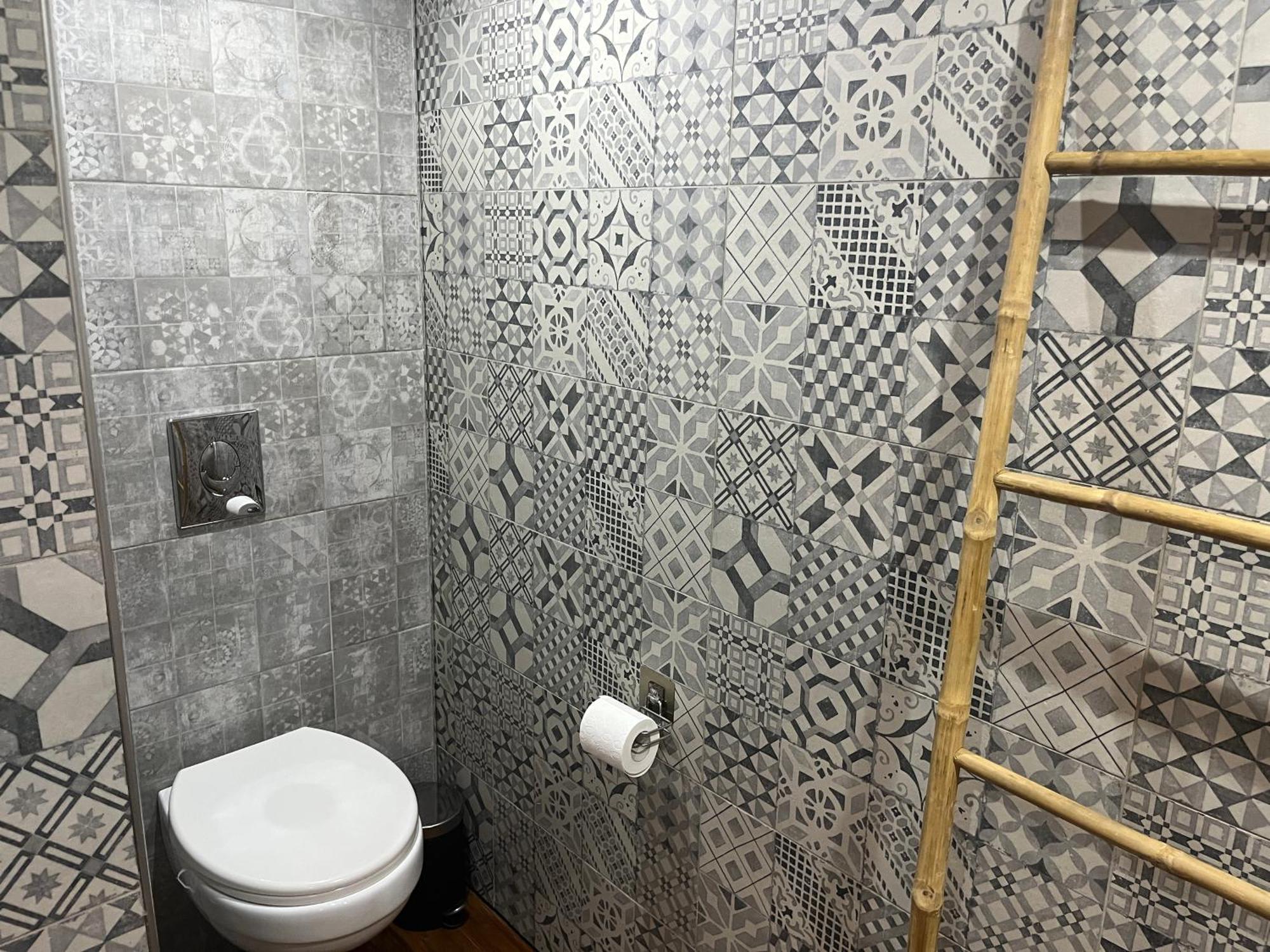Historical Rue Longue Apartamento Menton Exterior foto